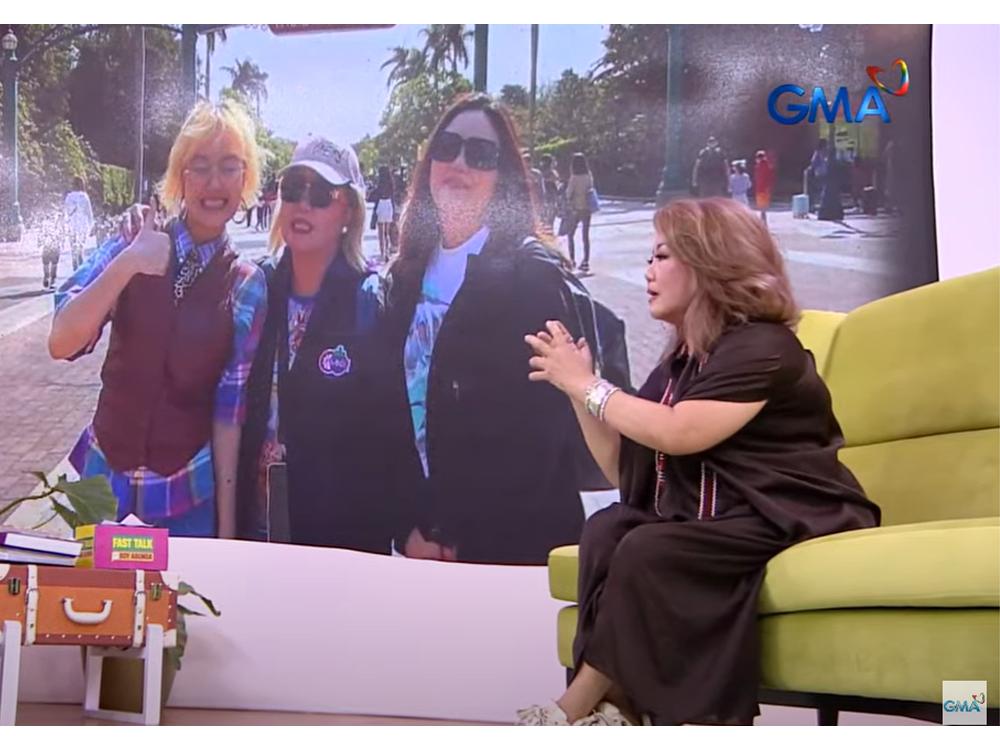 Leksyon sa mga lalaki