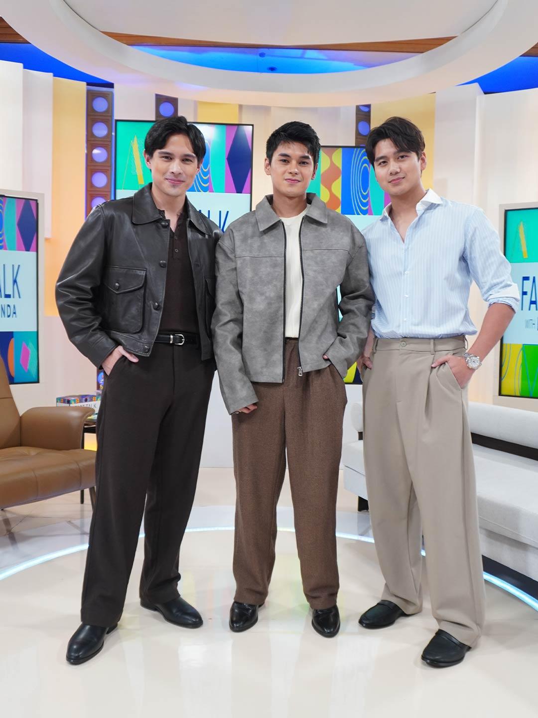 Ano ang kaya mong gawin?