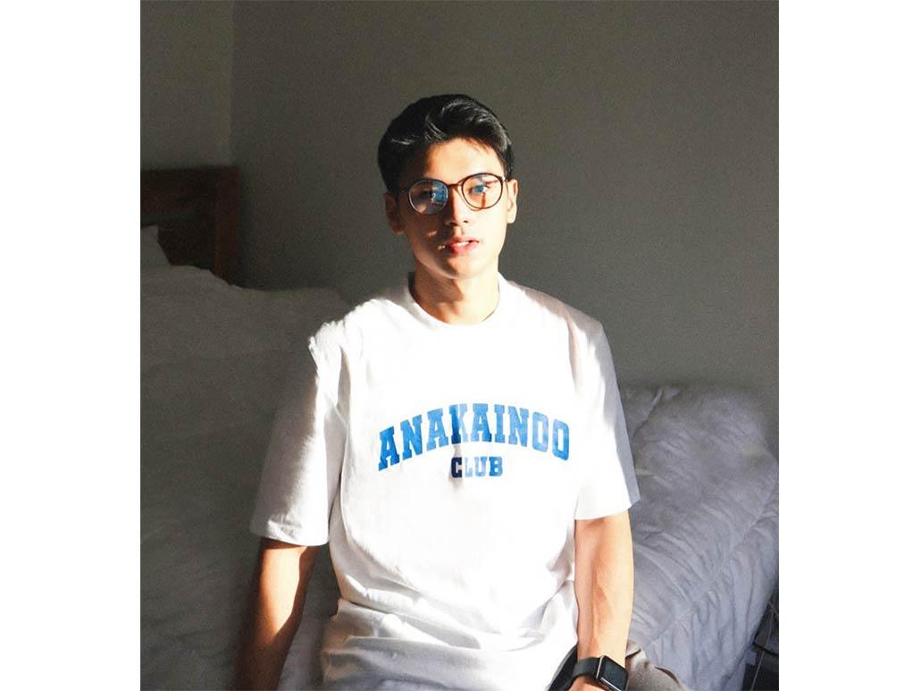 Chinito Boss-sikap ng Quezon City