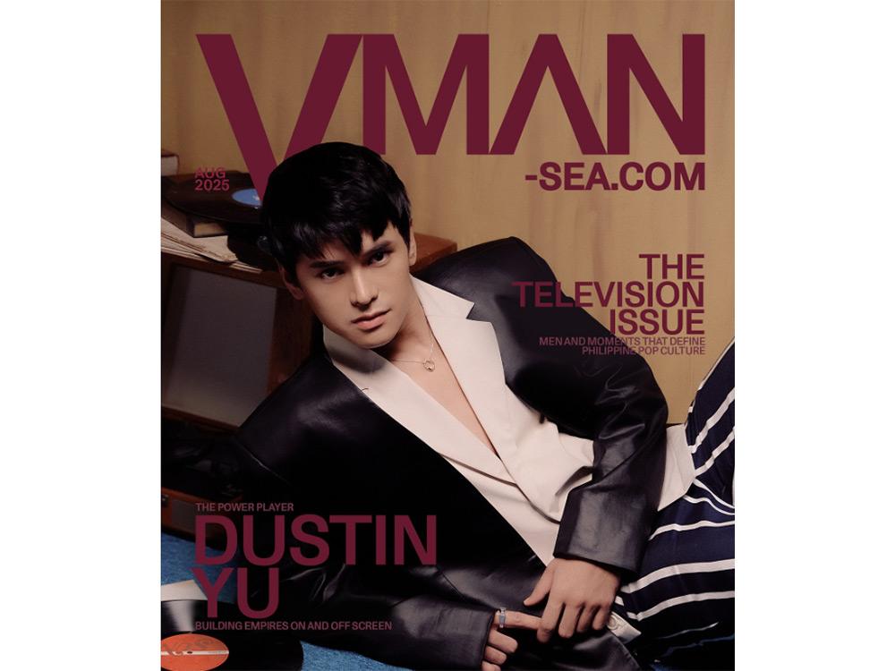 VMAN
