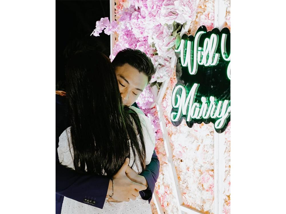 EA Guzman and Shaira Diaz's heartwarming engagement photos | GMA ...