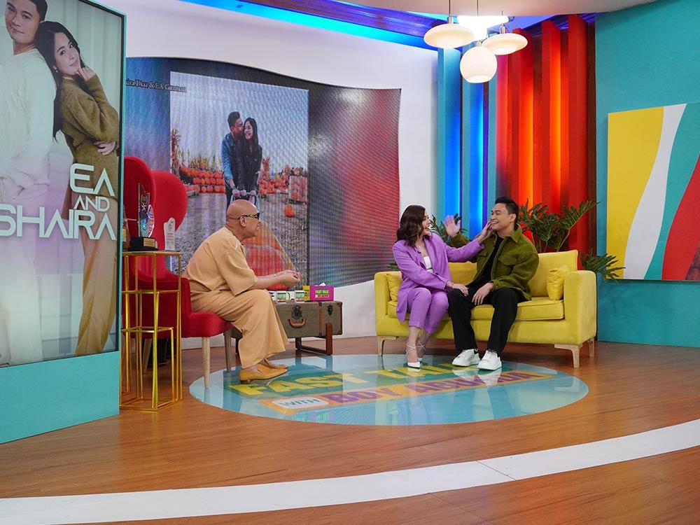 11 years relationship