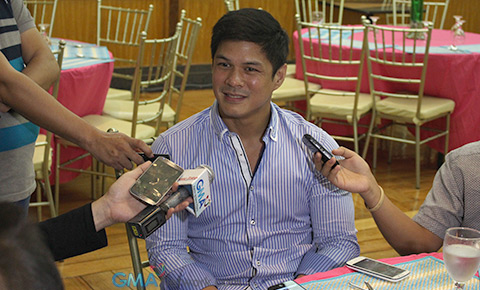 Early buzz for 'Second Chances'