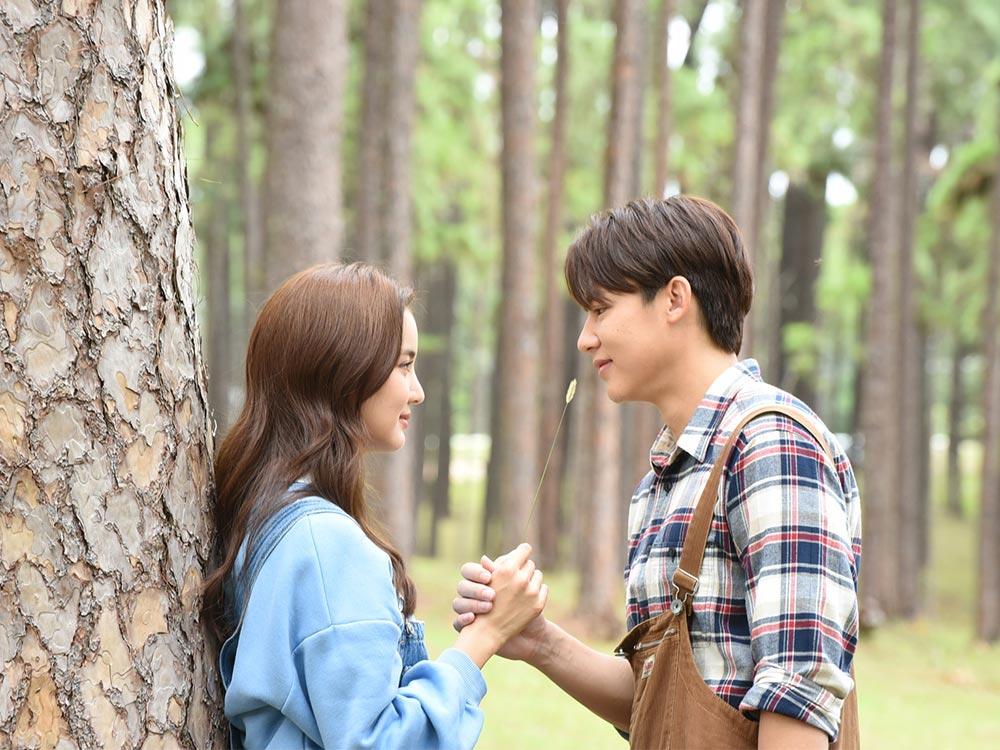 Pagdamay ni Enzo kay Rina