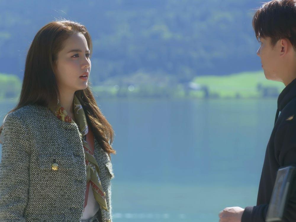 Sino ang tumatanggap ng pera?