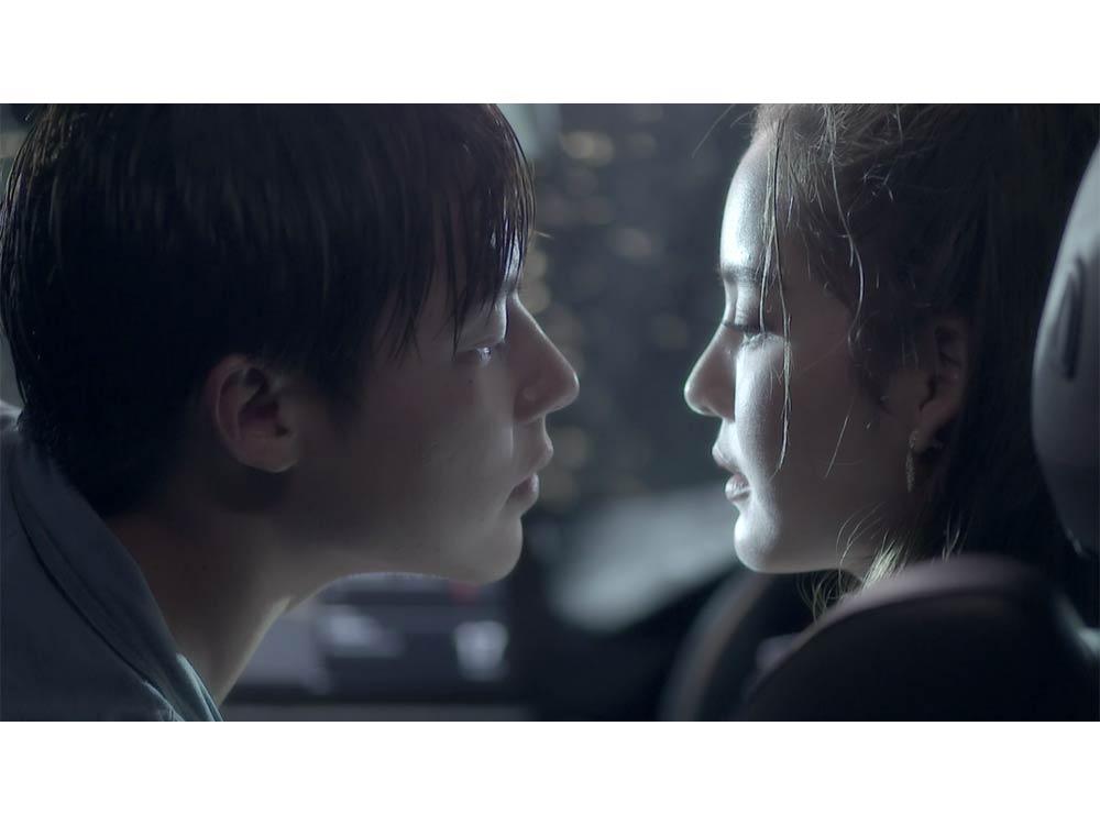 Nararamdaman ni Enzo para kay Rina