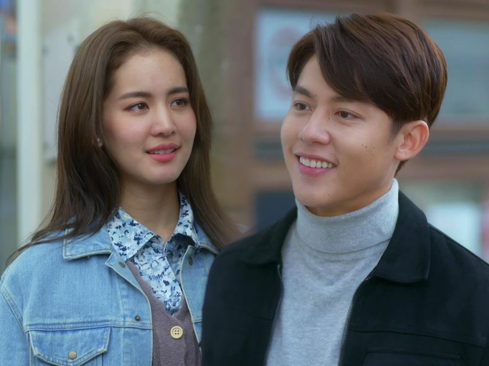 Pagtatapat ni Enzo kay Rina