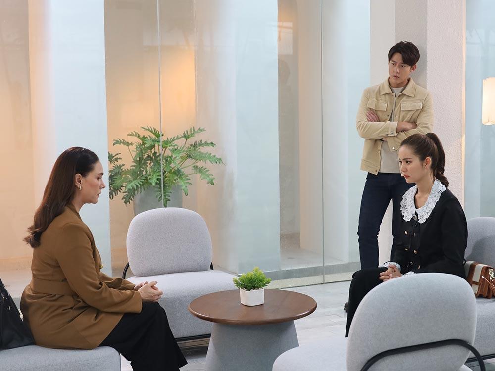 Relasyon nina Jane at Ben