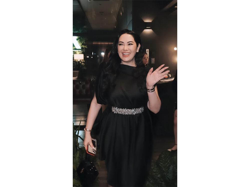 Ruffa Gutierrez