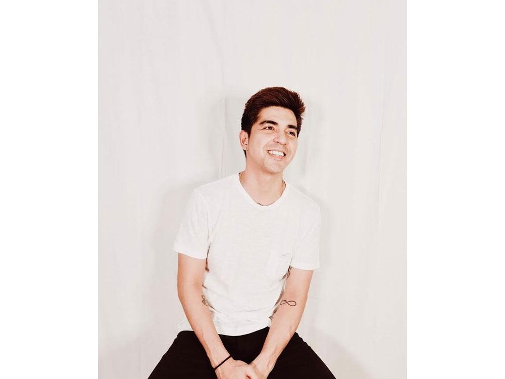 Mark Herras