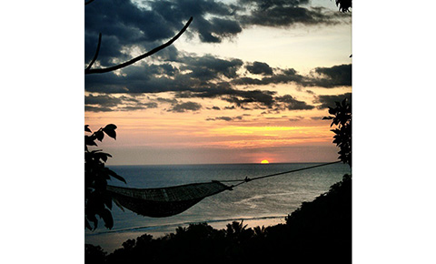 Pinagpala ang Sipalay