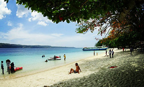 Sama sa Samal