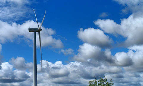 Wind Turbine