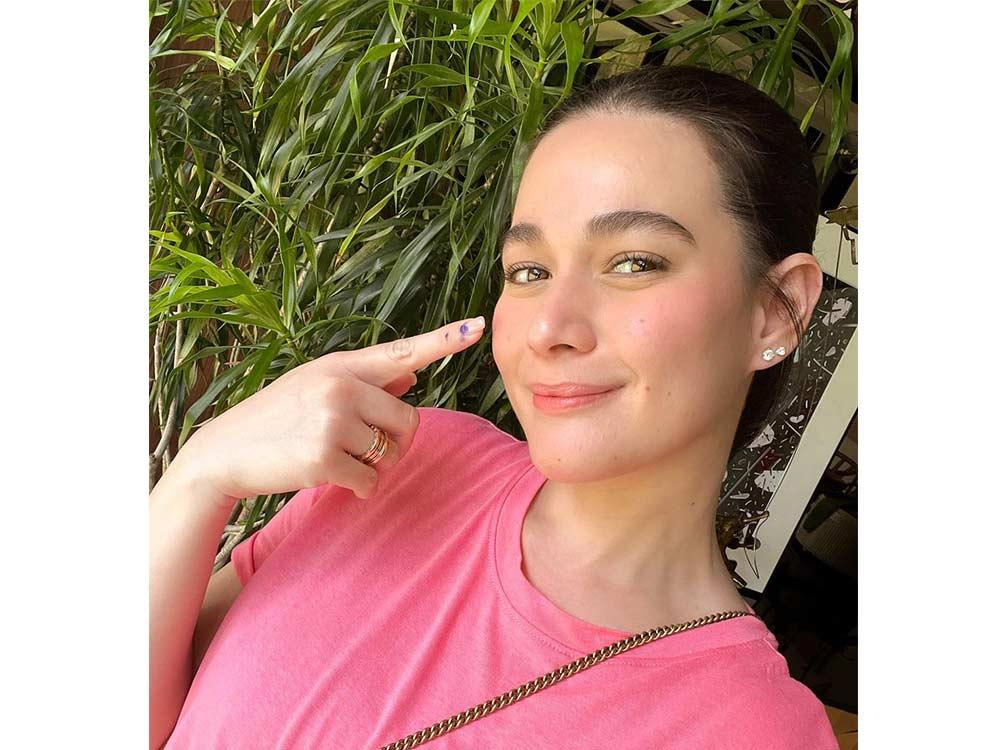 Bea Alonzo