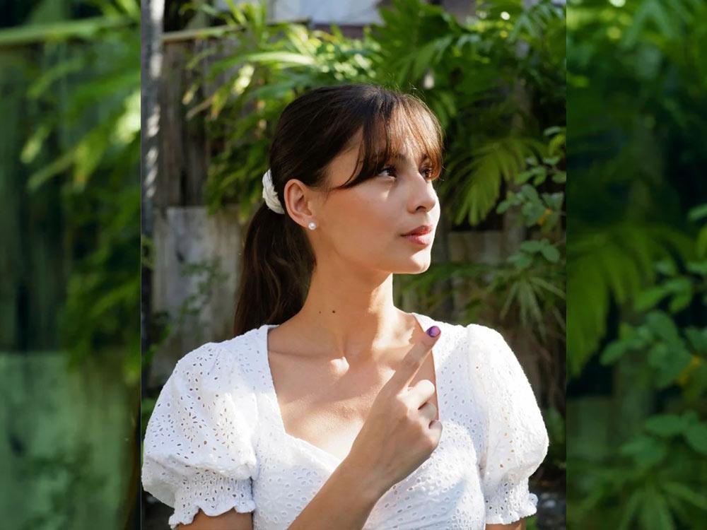 Jasmine Curtis-Smith