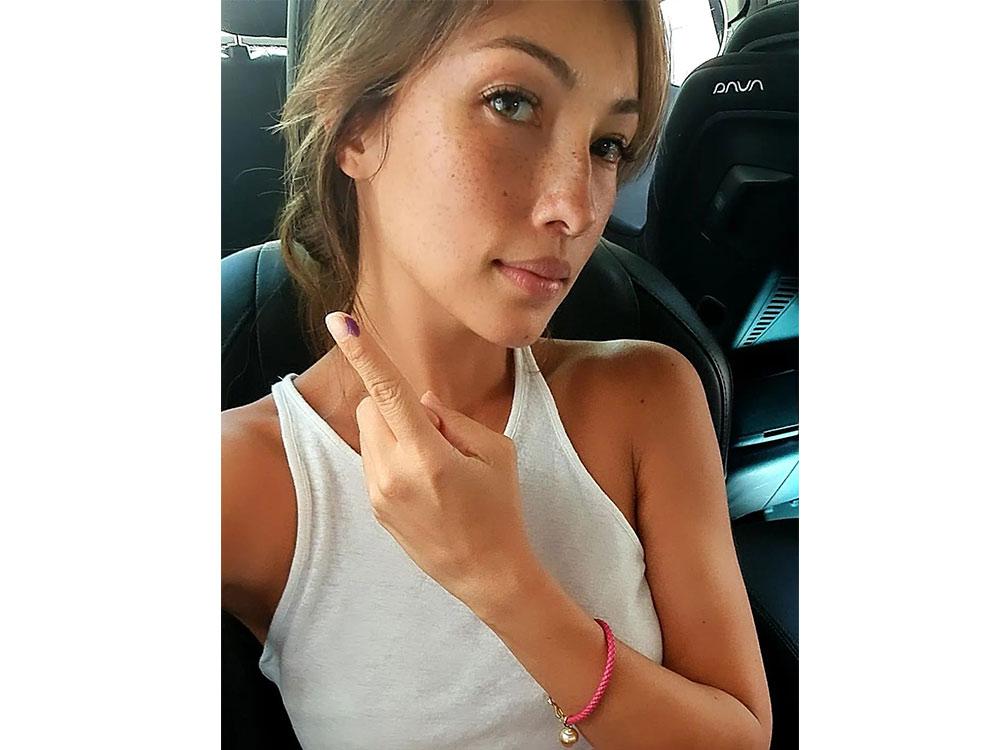 Solenn Heussaff