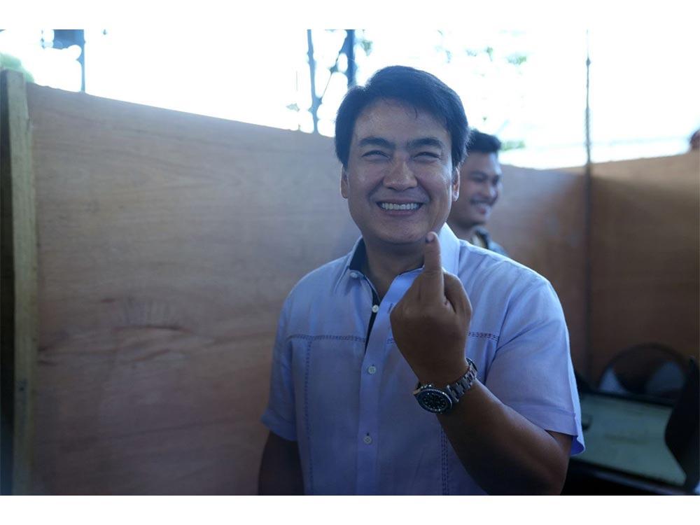 Bong Revilla