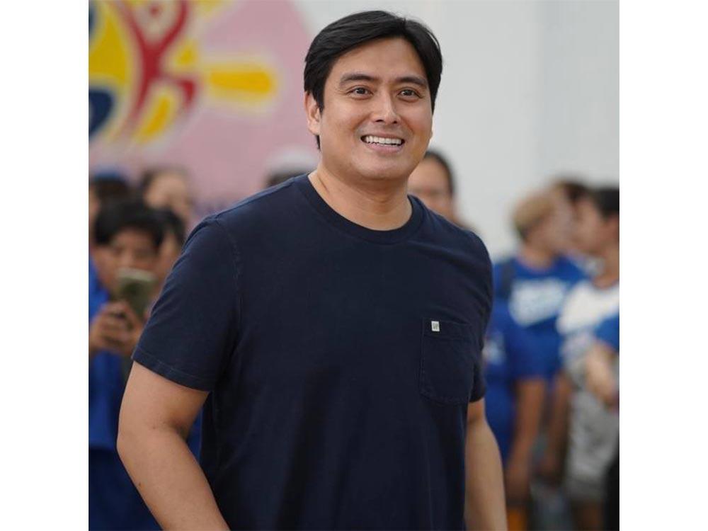 Alfred Vargas
