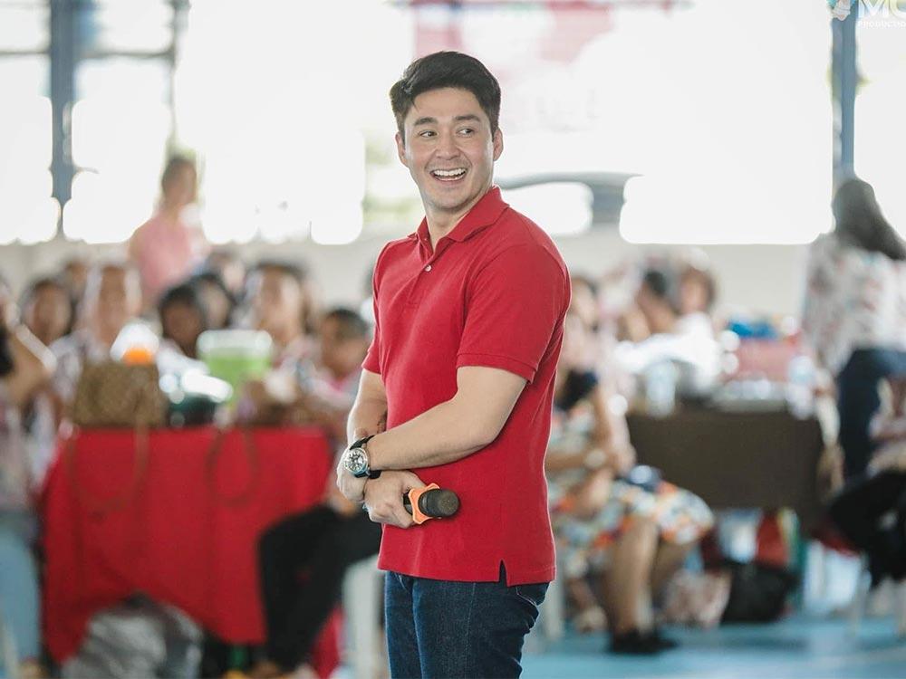 Arron Villaflor
