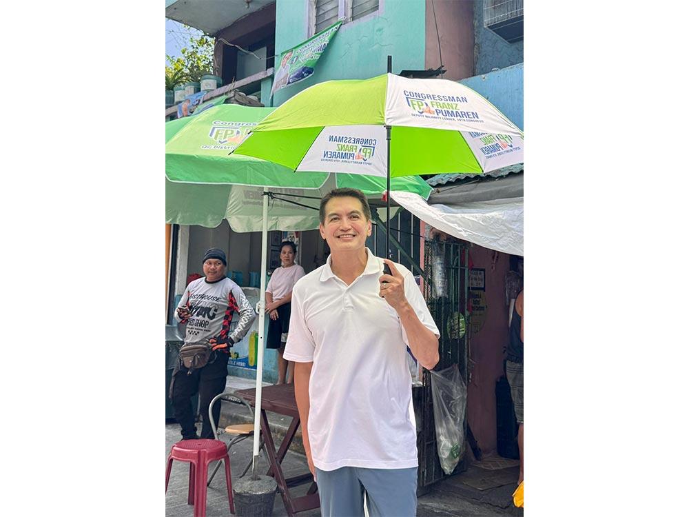 Franz Pumaren