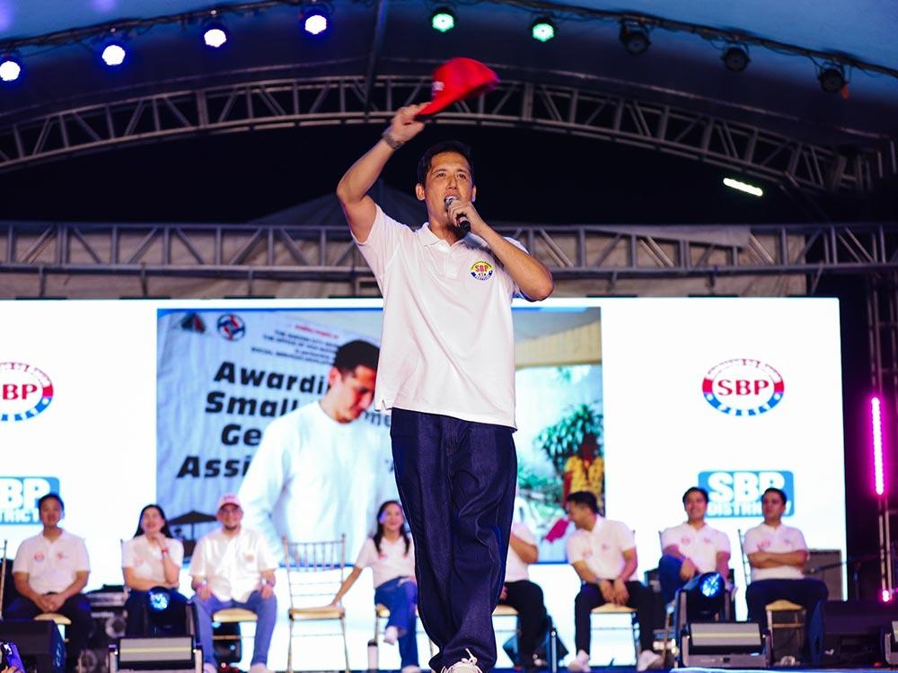 Gian Sotto