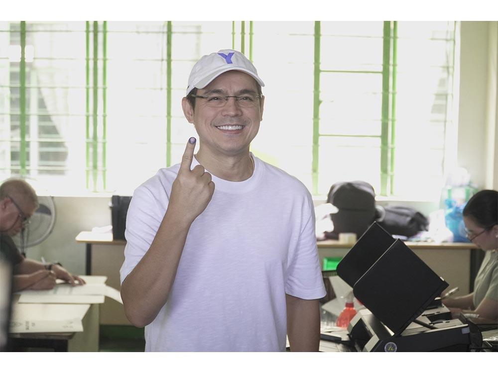 Isko Moreno