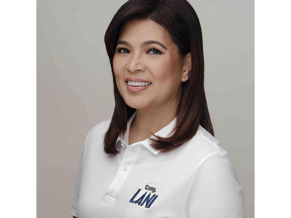 Lani Mercado-Revilla