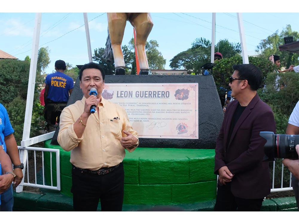 Lito Lapid