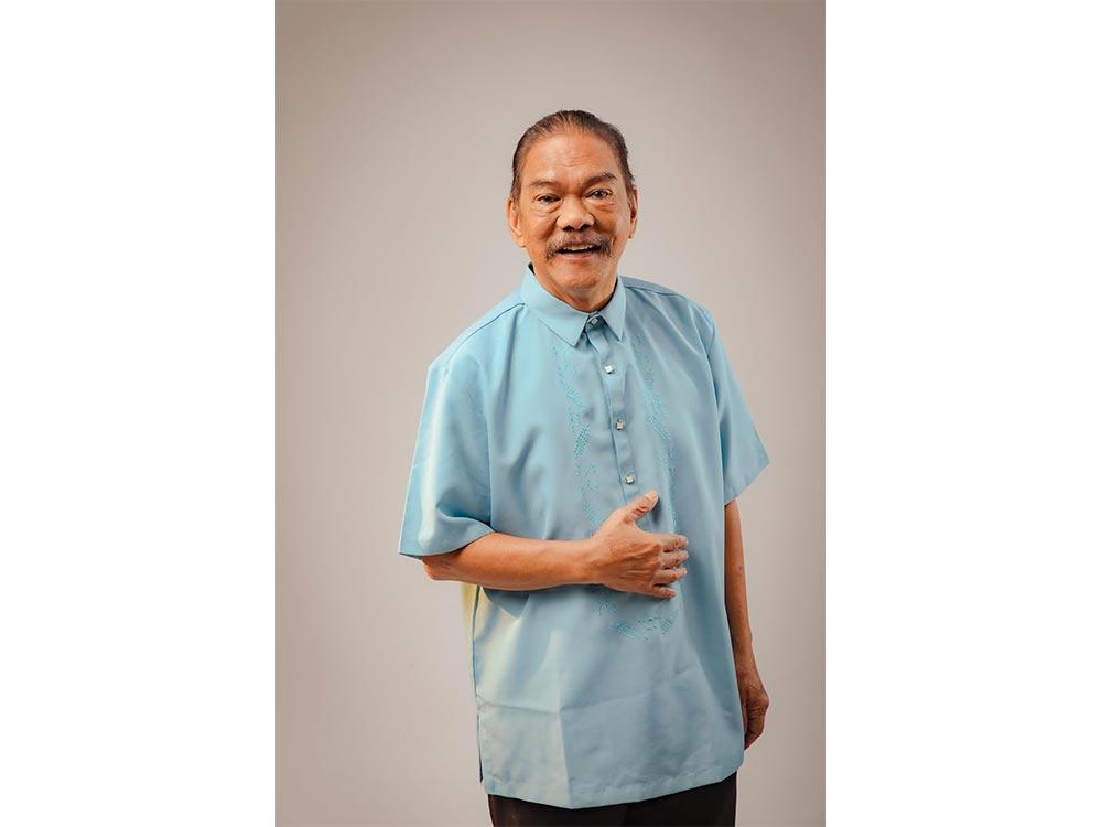 Lou Veloso