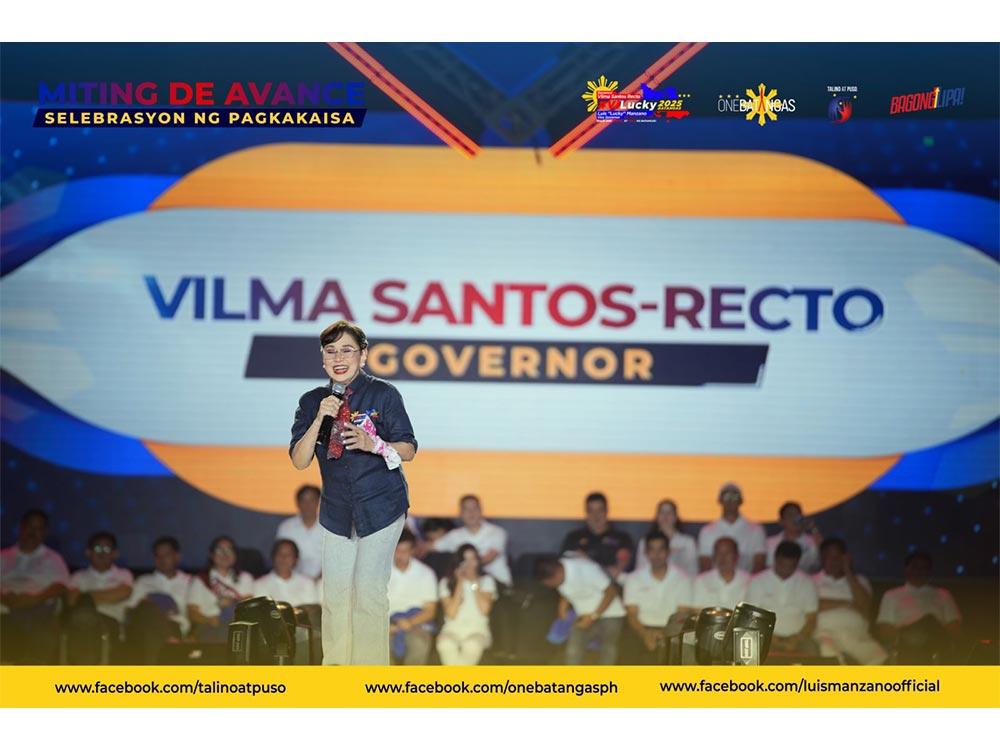 Vilma Santos