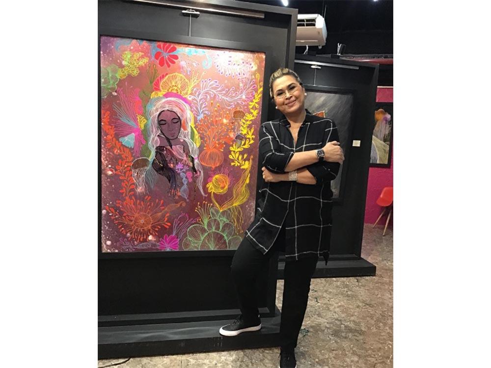 Si Malakas, Si Maganda At Si Mahinhin