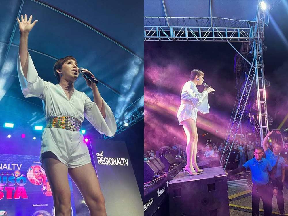 Sabay-sabay maki-party