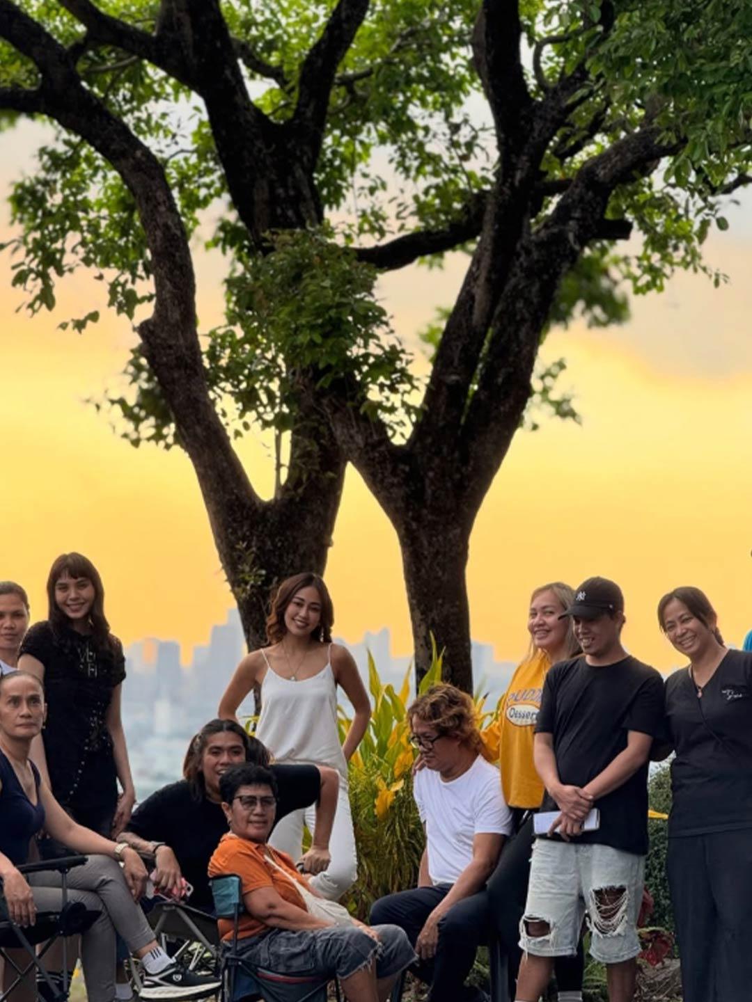 Staff