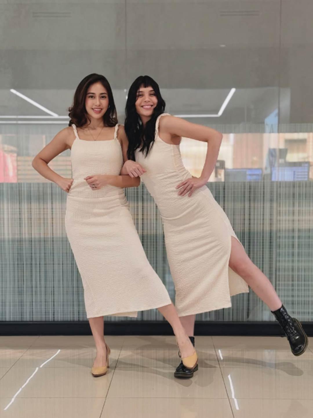 Vanessa vs. Angel