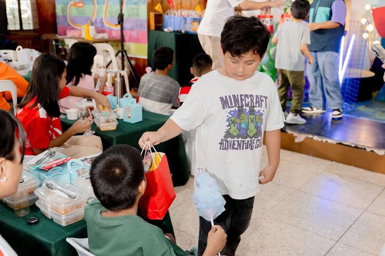 SOS Children's Village