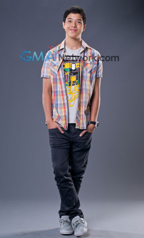 Elmo is such a sweetheart