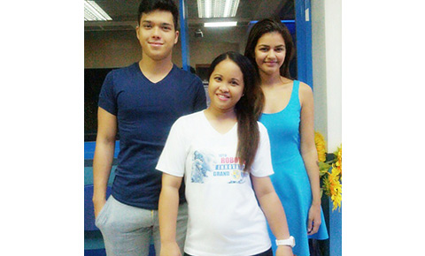 JanElmo in NCST