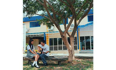 JanElmo school