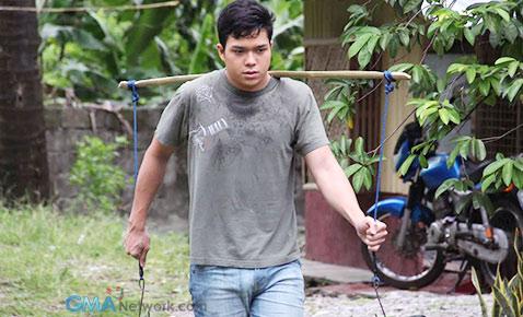 Elmo Magalona