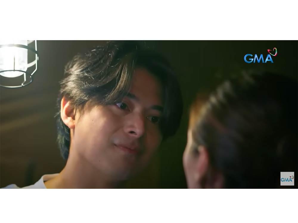 The controlling boyfriend