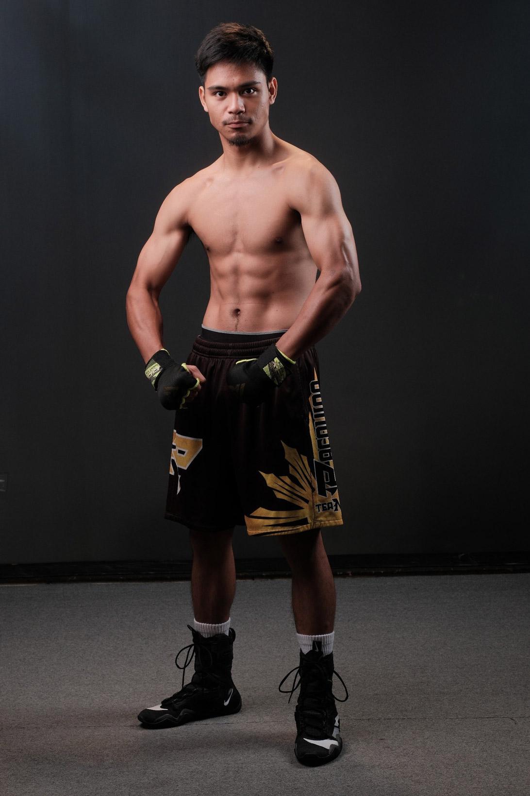 Jillian Ward, may mensahe kay Eman Bacosa Pacquiao | GMA Entertainment