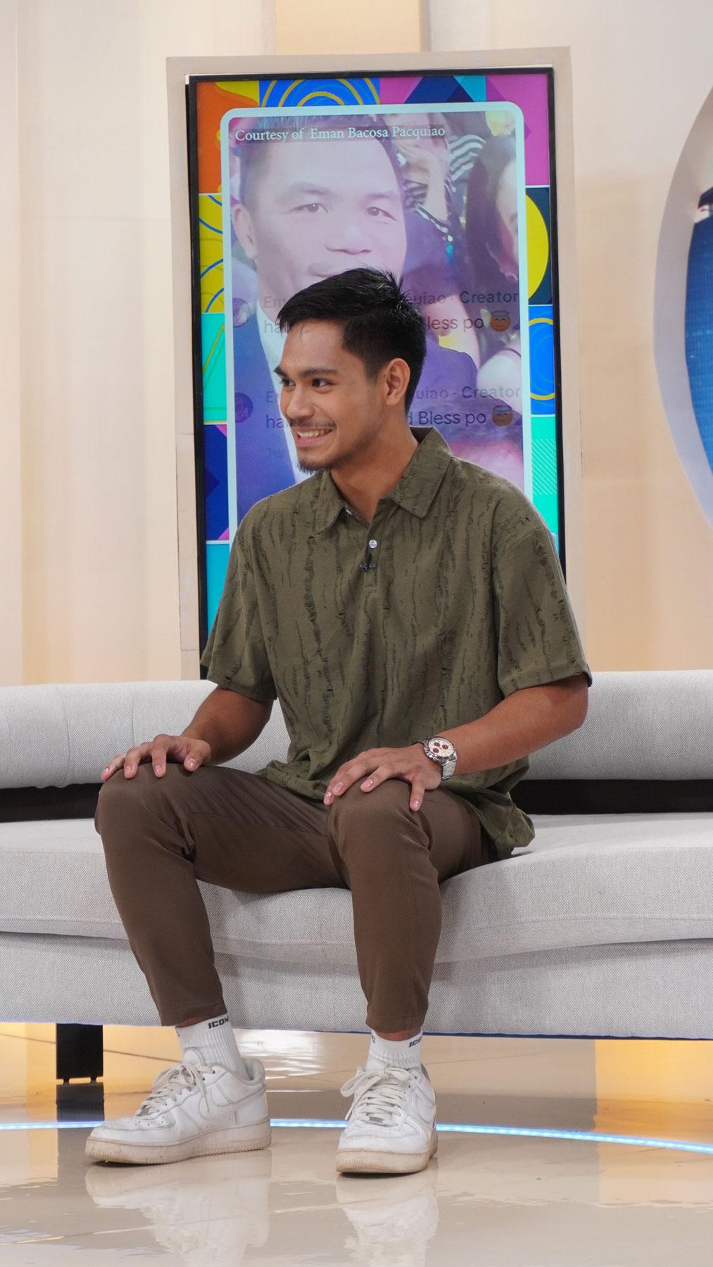 Wisdom from the Lord