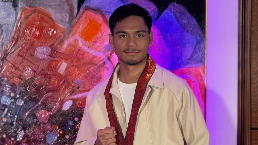 Pacquiao VS Pacquiao