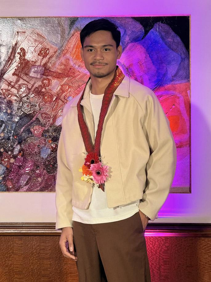 Eman Bacosa Pacquiao