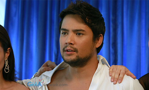 Emotions run high in GMA's 'Kailan Ba Tama and Mali?'