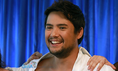 Emotions run high in GMA's 'Kailan Ba Tama and Mali?'