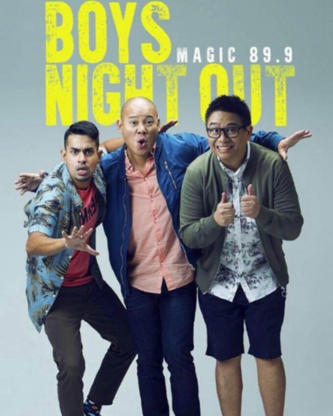 Boys
