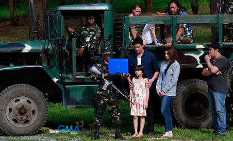 Endings and beginnings with ‘Genesis’