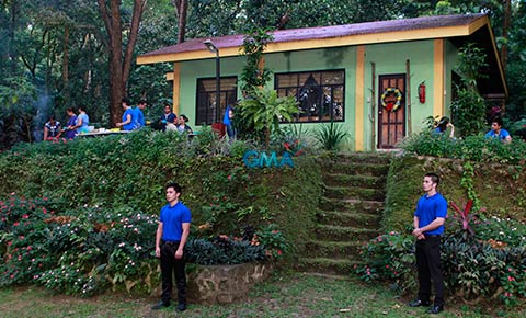 Endings and beginnings with ‘Genesis’