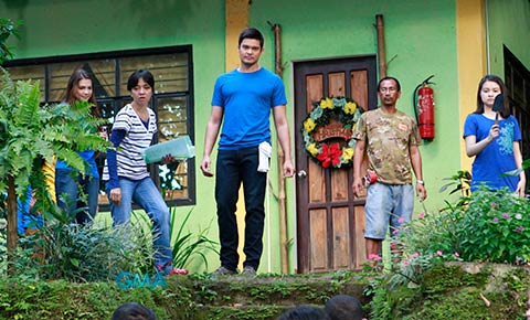 Endings and beginnings with ‘Genesis’